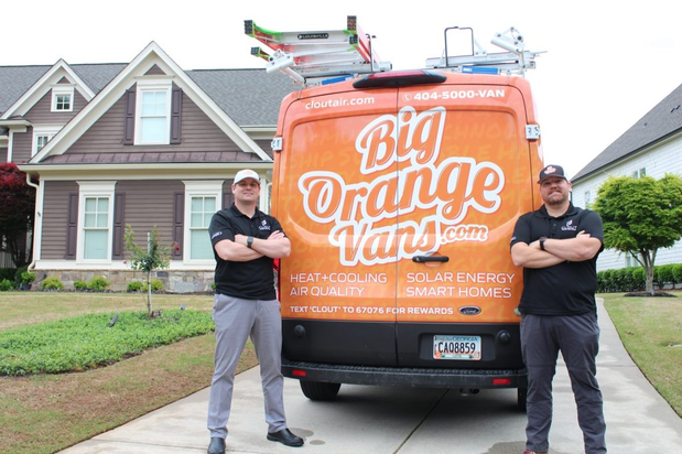 Images Clout Heating & Air