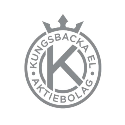 Kungsbacka El AB - Elektriker Kungsbacka Logo