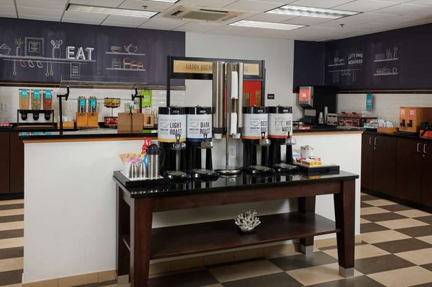 Images Hampton Inn Wilmington-Medical Park