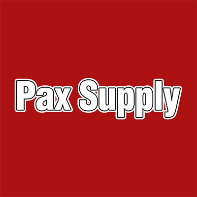 Pax Supply Logo