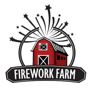 Firework Farm Bridgnorth Logo