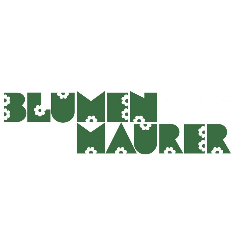 Blumen Maurer AG Logo