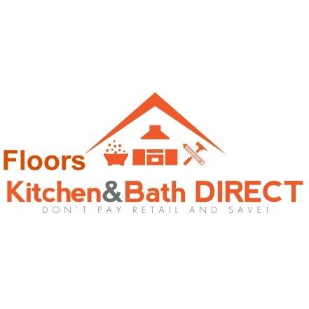 Floors Kitchen Bath Direct (FKBD) Logo