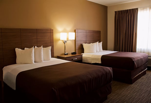 Images Hotel El Paso