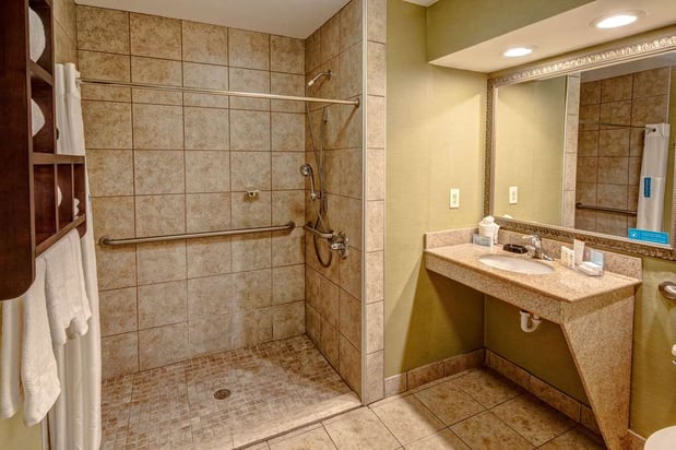 Images Hampton Inn Rocky Mount