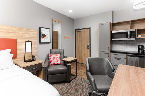 Images Candlewood Suites North Platte by IHG