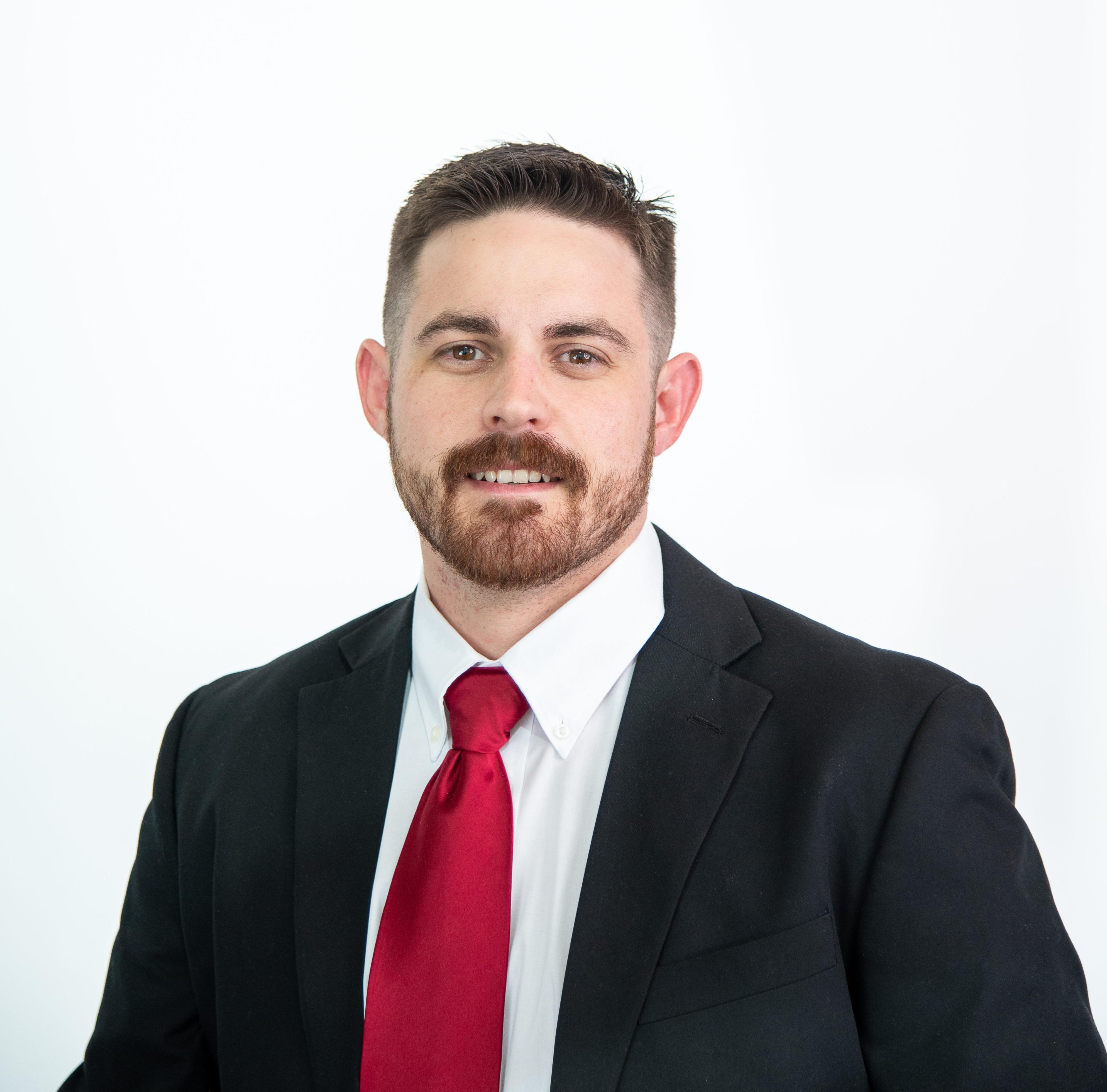 Jordan Jacobs, Georgia Farm Bureau Insurance Agent