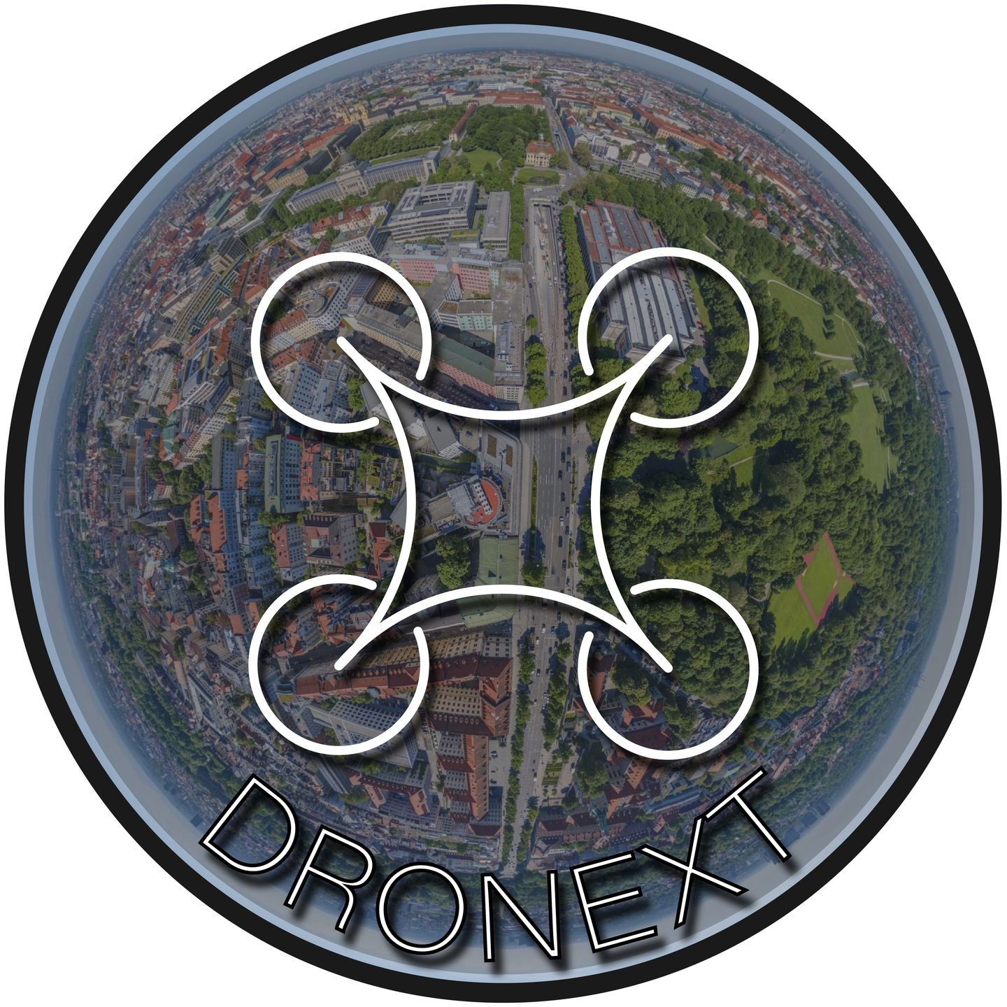 DRONEXT | Drohnenaufnahmen & Luftbilder München