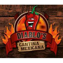 Diablos Cantina Mexicana in Dingolfing - Logo