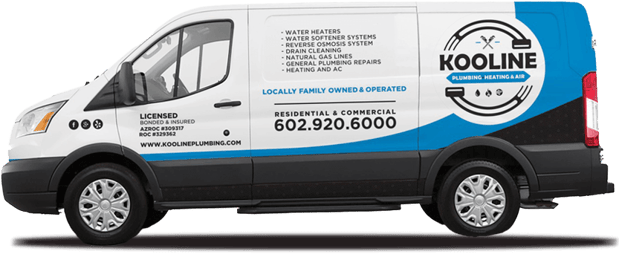 Images Kooline Plumbing Heating & Air