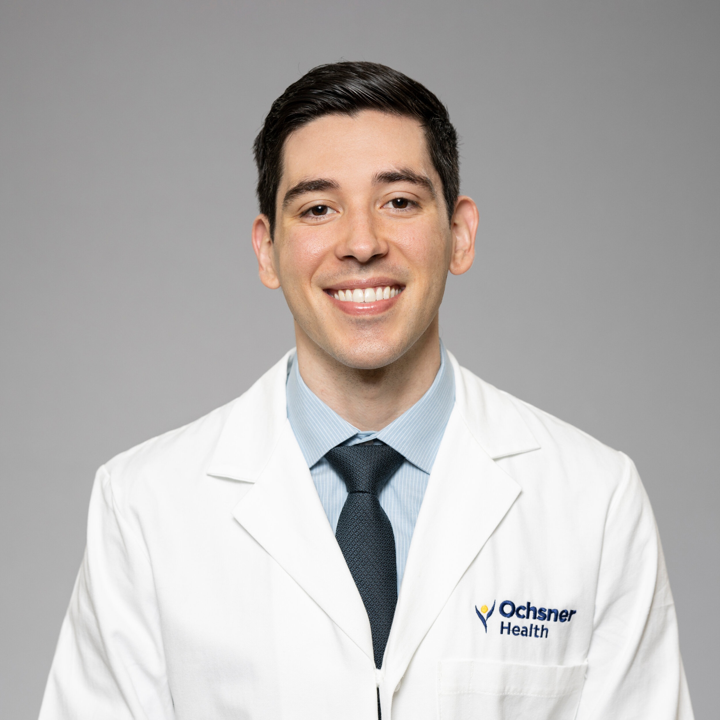 Aaron Coulon, MD - New Orleans, LA - Dermatology