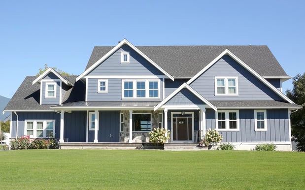 Images Cormier Custom Homes