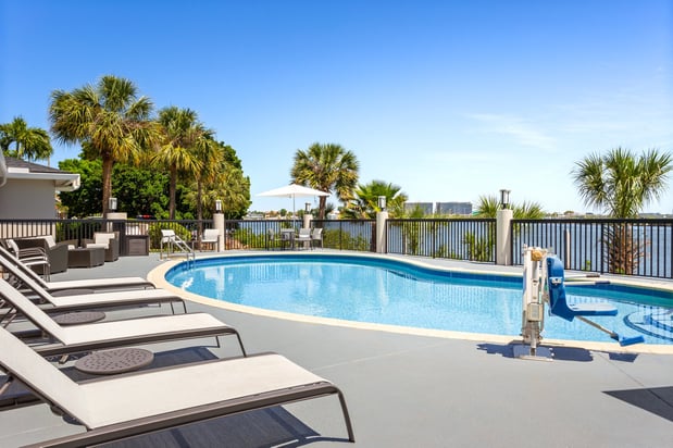 Images Holiday Inn Express & Suites Tampa Airport by IHG