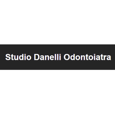 Danelli Dott. Stefano Odontoiatra Logo