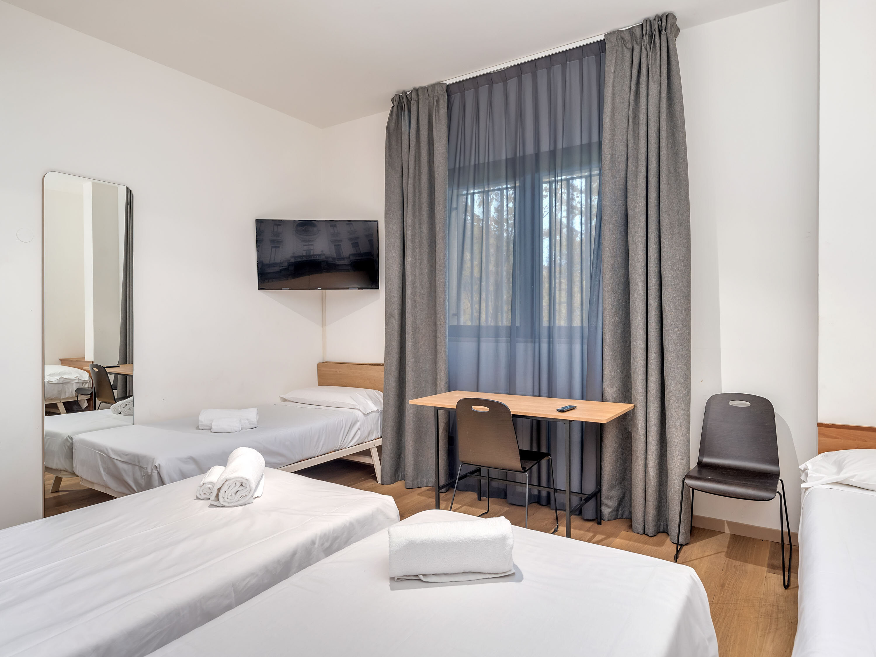 Images B&B HOTEL Milano Ornato