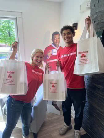 Images Amy Henry - State Farm Insurance Agent