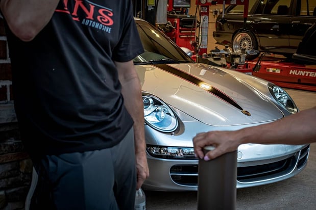Images Lins Automotive