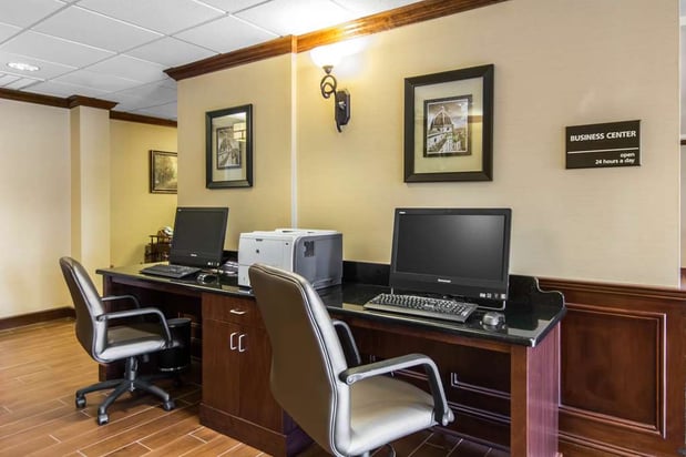 Images Hampton Inn South Hill