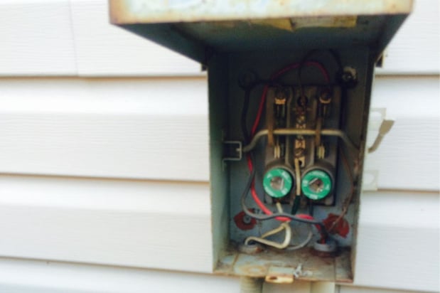 Images COMFORT SOLUTIONS HEATING & COOLING