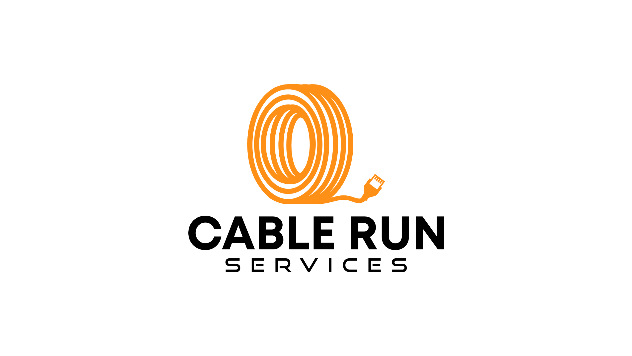 Images Cable Run Services.