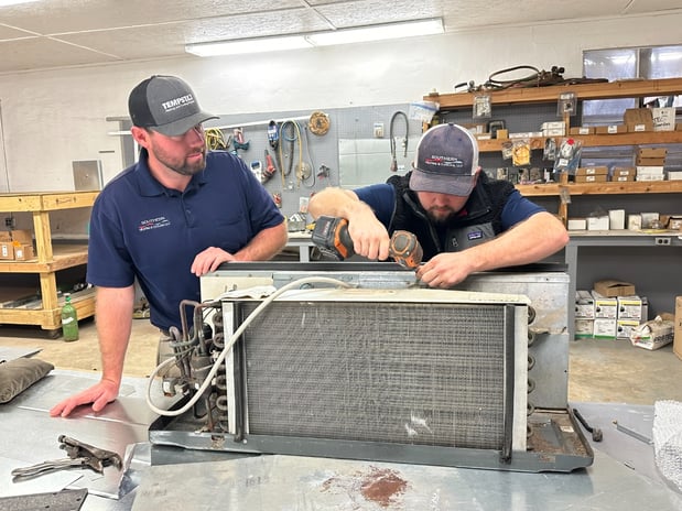 Images Southern Heating & Cooling, LLC