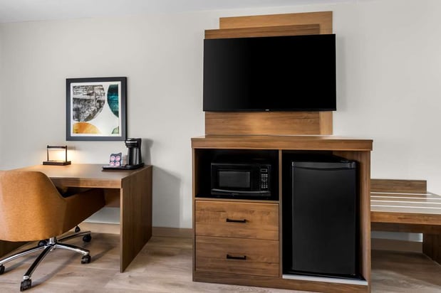 Images Best Western Plus Fenton