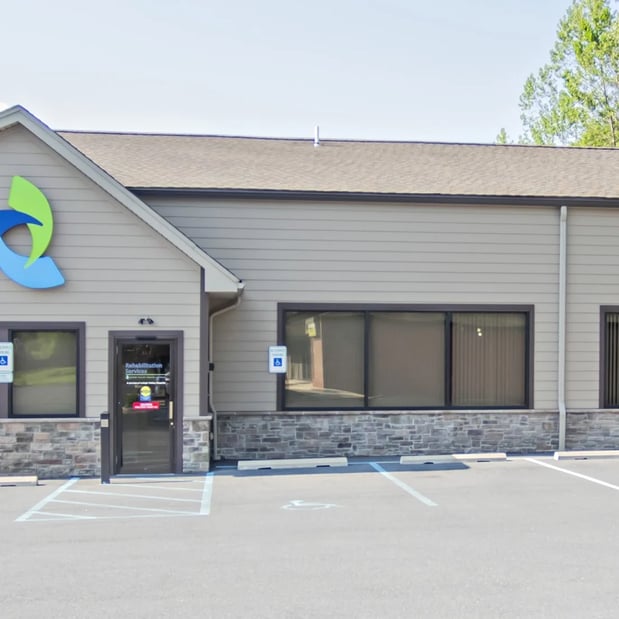 Images Rehabilitation Services–Walnutport