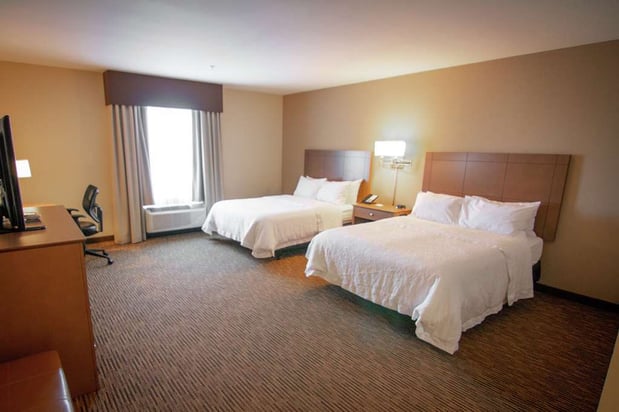 Images Hampton Inn & Suites Dallas/Frisco North-FieldhouseUSA