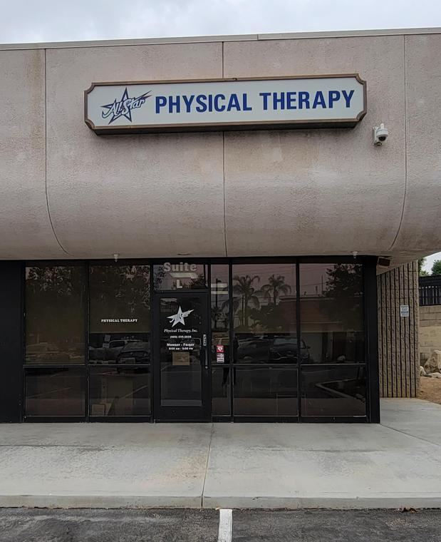 Images All Star Physical Therapy