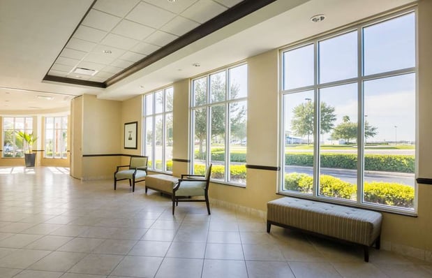 Images Hilton Garden Inn Lakeland