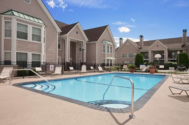 Images Homewood Suites by Hilton Windsor Locks Hartford