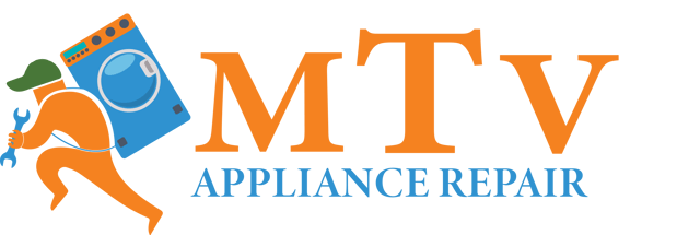 Images MTV appliance repair service