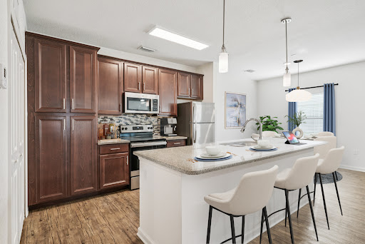 Images The Boulevard at Clearwater Apartments