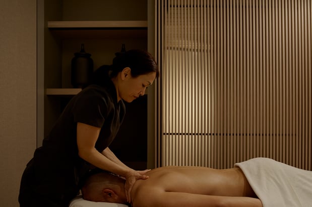 Images Aman New York