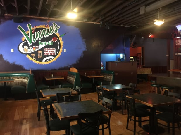 Images Vinnie's Bar & Grill