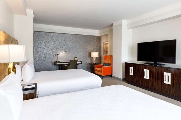 Images Colcord Hotel Oklahoma City, Curio Collection by Hilton