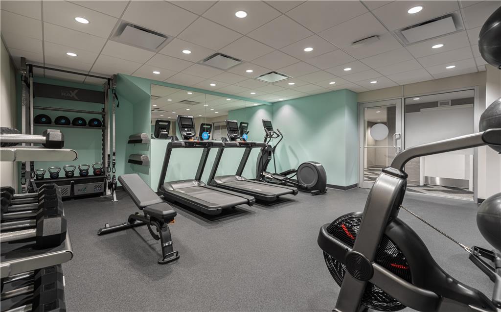 Images Tru by Hilton Montreal centre-ville