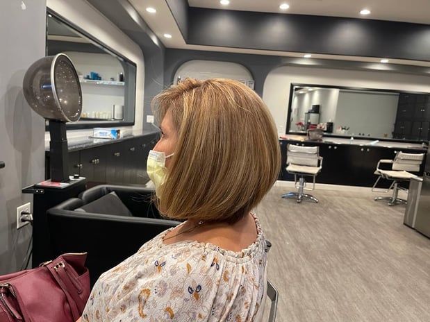Images Queens Hair Studio by Lorena