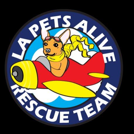 LA Pets Alive