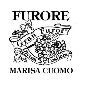 Cantine Marisa Cuomo Logo
