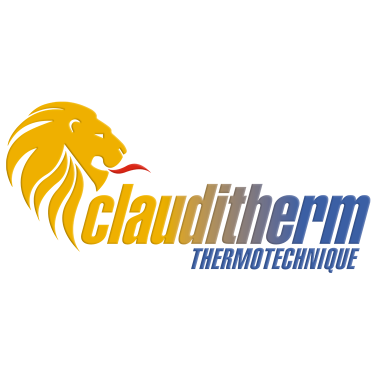 Clauditherm Sàrl Logo