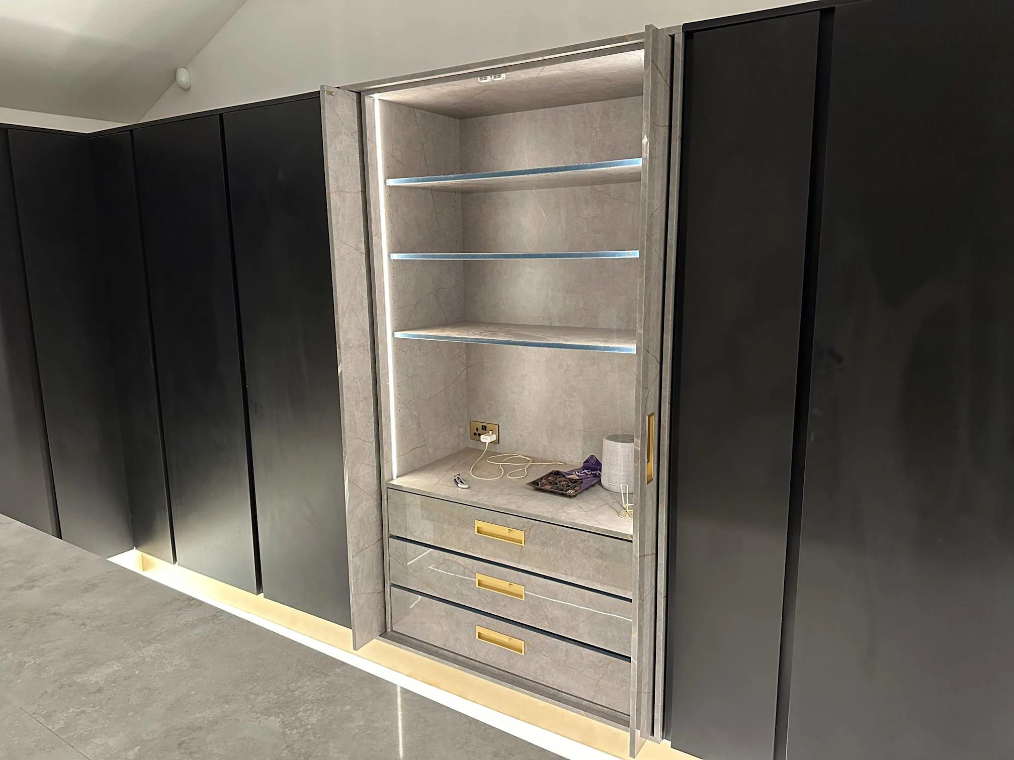 Images John Heir Joinery Ltd