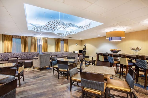 Images Hampton Inn Fishkill