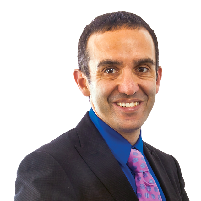 Images Dr. Saman Lashkari, MD