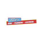 Ted's HVAC, Plumbing, & Electrical Logo