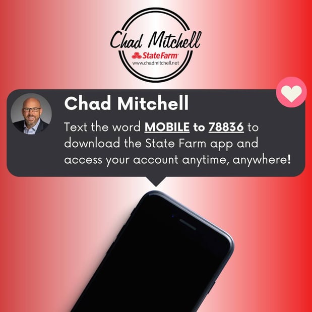Images Chad Mitchell - State Farm Insurance Agent