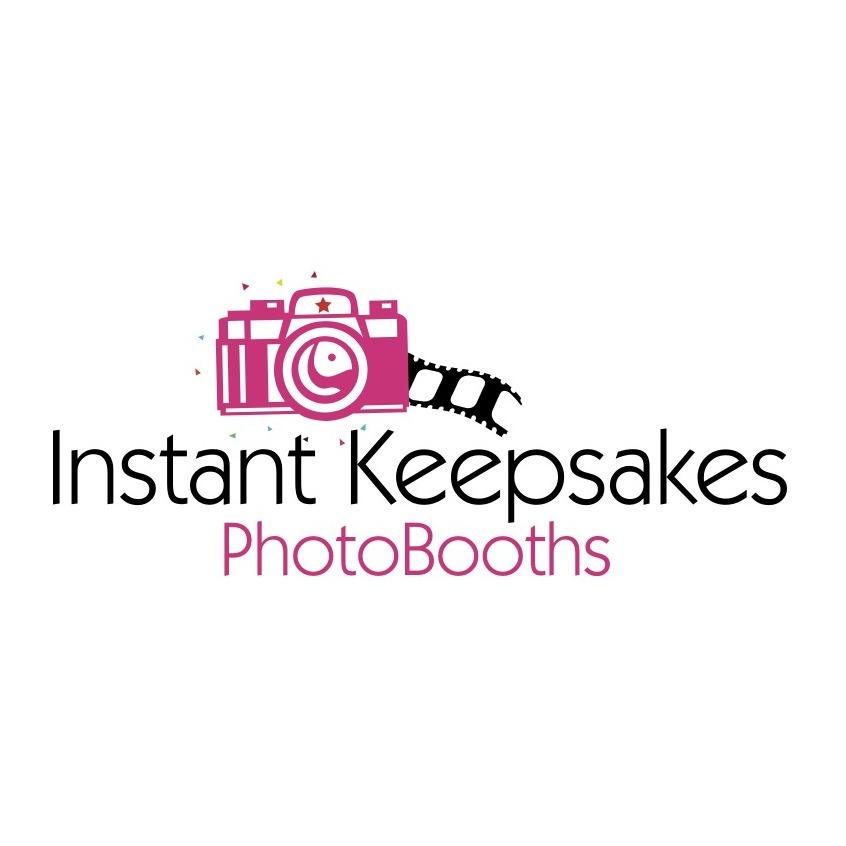 Instant Keepsakes Photo Booths
