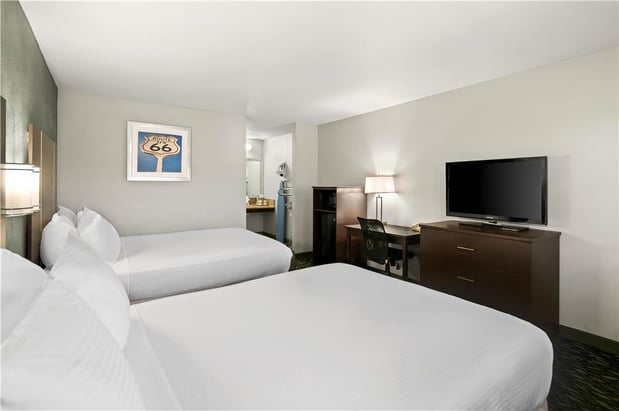 Images Best Western Desert Villa Inn