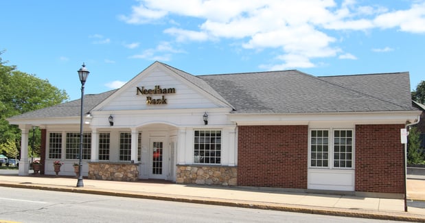 Images Needham Bank