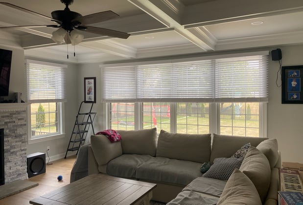 Images Budget Blinds of Lafayette Hill